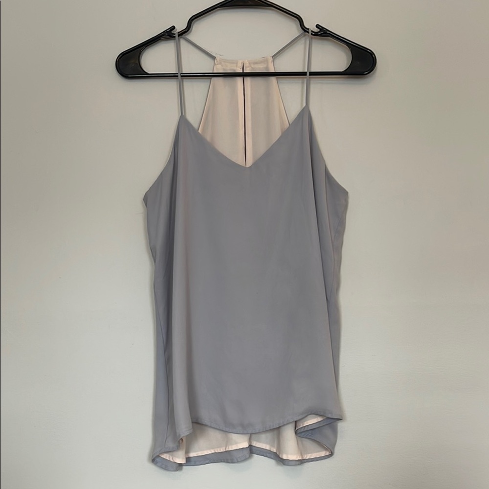 Express Reversible Racerback Cami